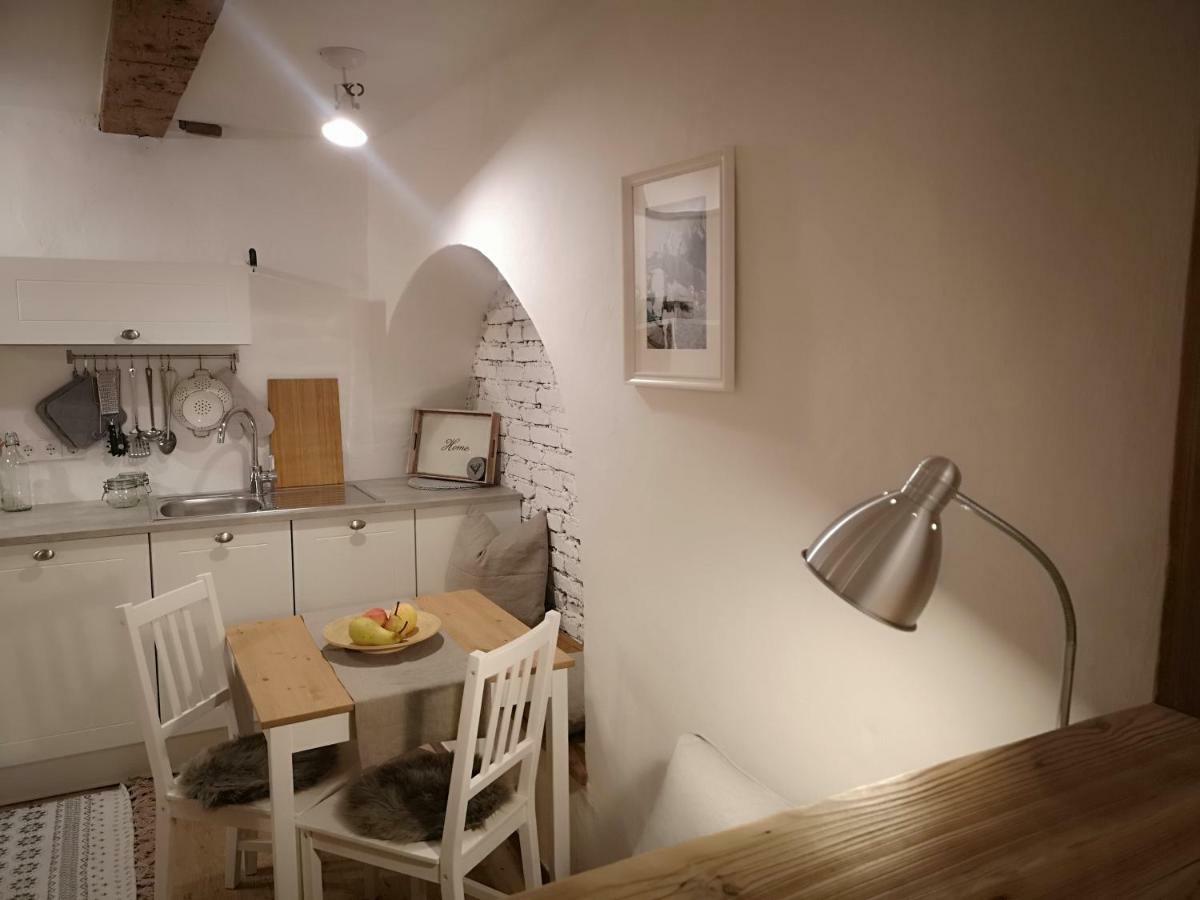 Space Nr. 11 Merano Extérieur photo