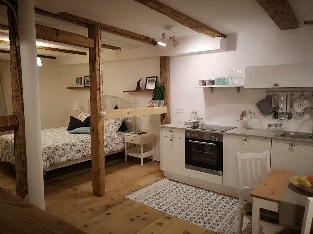 Space Nr. 11 Merano Extérieur photo