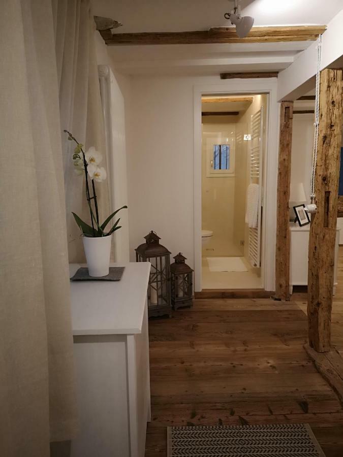 Space Nr. 11 Merano Extérieur photo