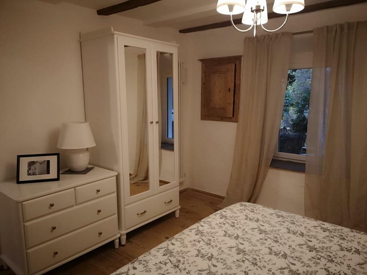 Space Nr. 11 Merano Extérieur photo