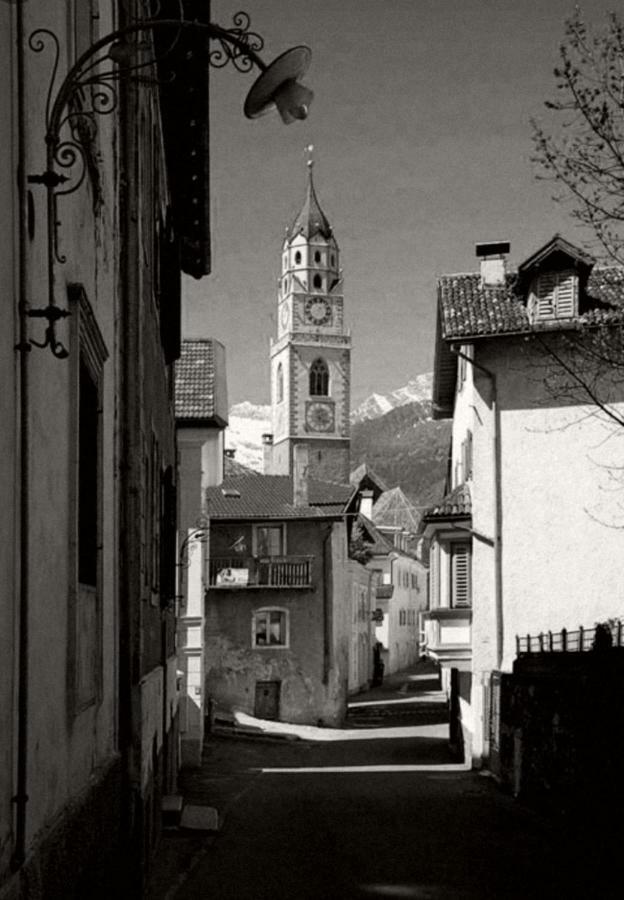Space Nr. 11 Merano Extérieur photo